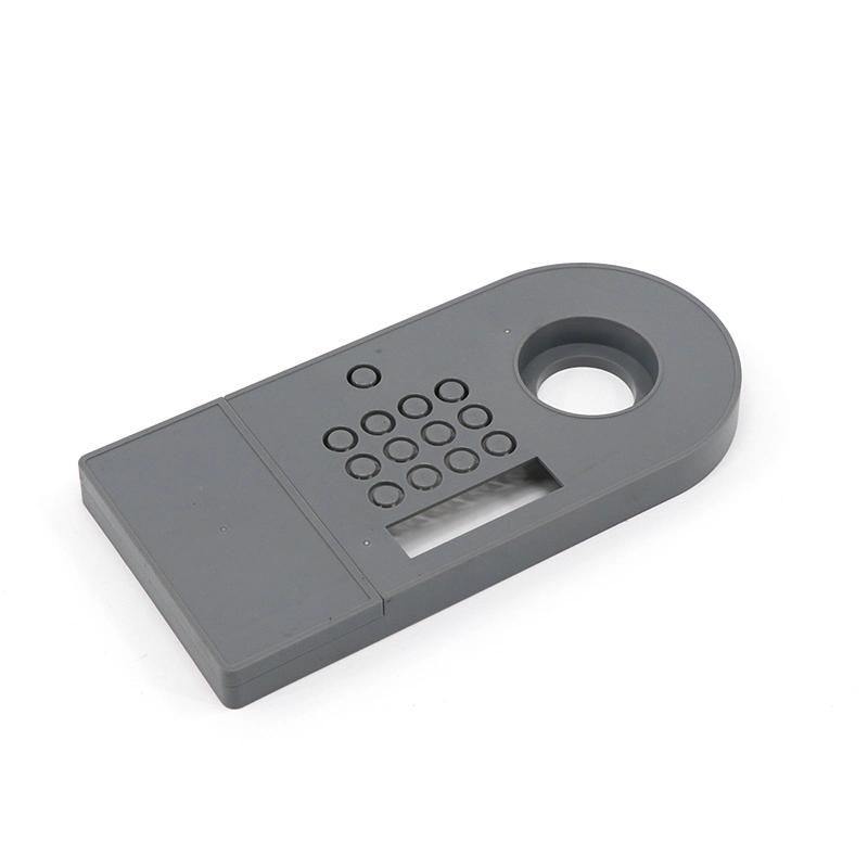 Plastic Electric Enclousers Custom PC Case Electric Plastic Housing