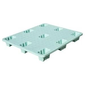 Anti-Slippage Plastic Pallet