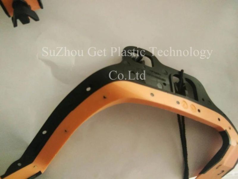Mold Injection of High-Quality Auto and Motor Parts