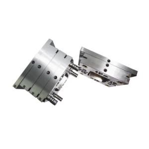 Custom High-Precision Injection Molding Daily Necessities Shell Plastic Mold