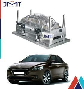 Fashionable Plastic Injection Automotive Bumper Mould