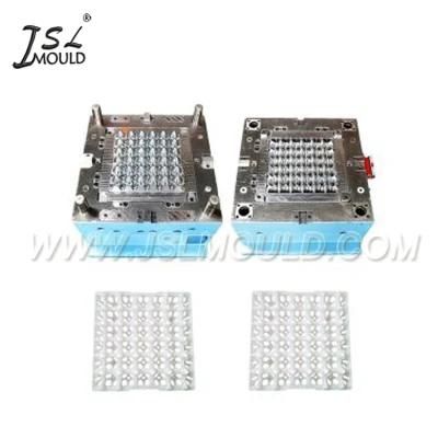 Quality Customized Plastic Injection Egg Tray Mould