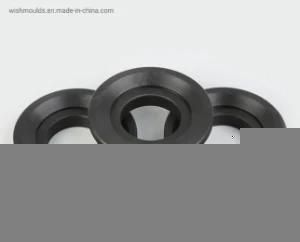 PA66 Plastic Injection Ring, Plastic Injection Mould Manufacturer