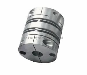 Rapid Prototype Accurate CNC Machining Medical Device Components Spare Parts