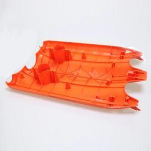 High Quality Plastic Mass Production Industrial Design Rapid Prototype Low Volume Part in ...