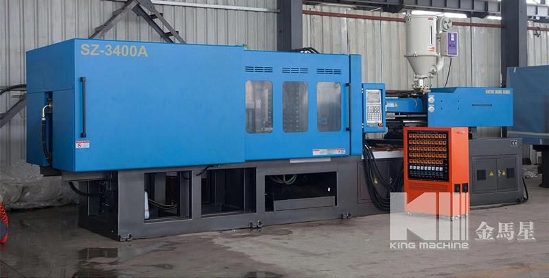 China Famous Brand Plastic Injection Machine for Sale