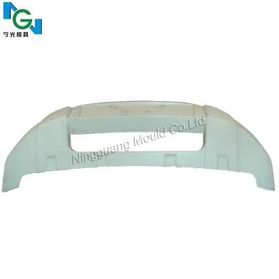 Auto Bumper Mold (002)