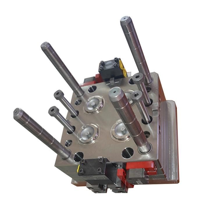 Precision Plastic Injection Mold Maker Mould Manufacturer
