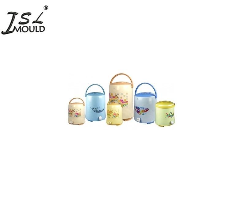 Experienced in Making Injection Plastic Water Camper Mould