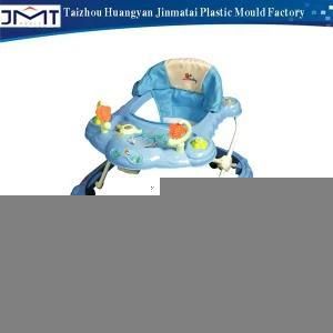 Plastic Injection Baby Ride on Toy Car Mould