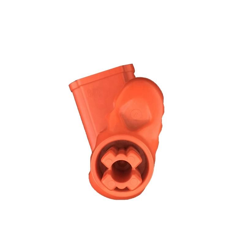 Professional OEM Machining Parts Rapid Prototype Tooling Plastic Injection Mould