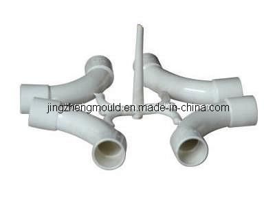 PVC Long Bend Mould