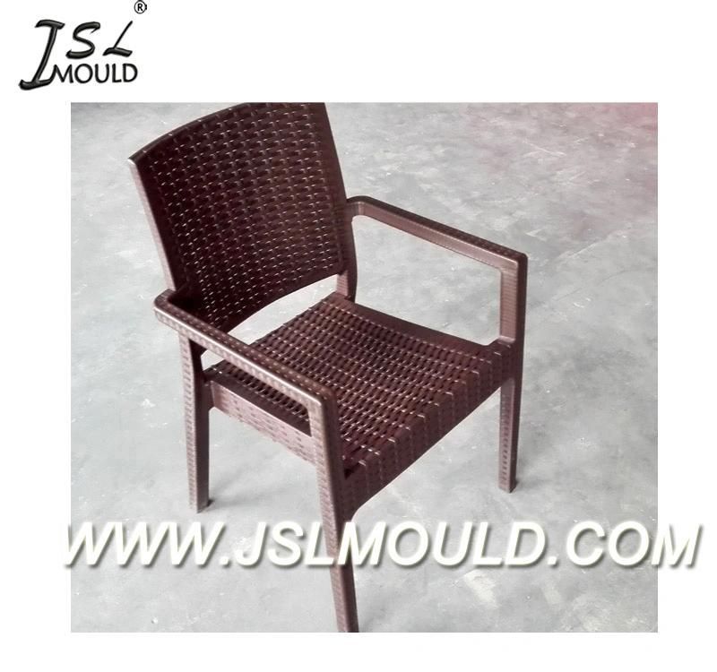 Home Use Customized Injection Plastic Comfortable Chair Mould