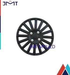 Injection Automobile Wheel Cover Mould
