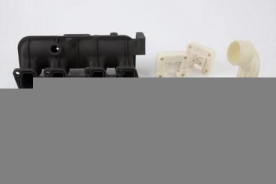 High Precision Prototype SLA 3D Printing with Customer Drawing