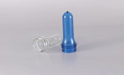 30mm Pet Preform Neck Size 34G for 1.5 Liter Pet Bottle