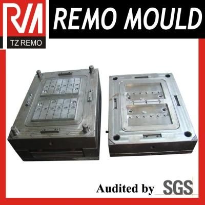 Battery Cover Mold