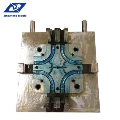 PVC Bend Electrical Junction Box Mould