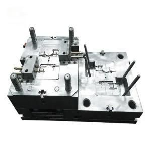 OEM Custom ABS Injection Molding Household Appliances Electronics Plastic Mold
