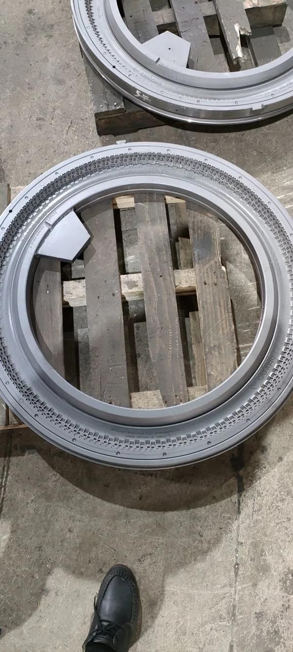 Bicycle Tyre Mould 28X1 1/2