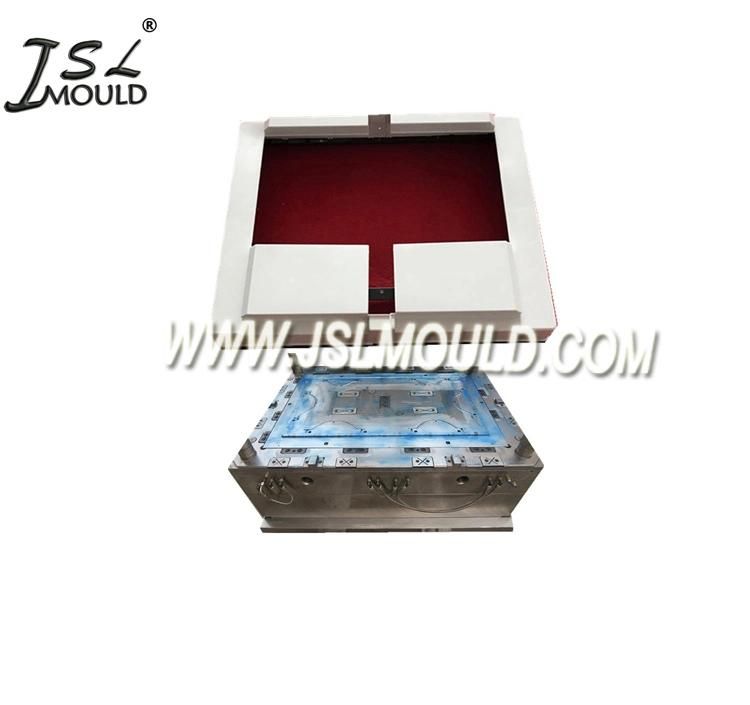 Injection High Quality Plastic 40 Inch LED TV Mould