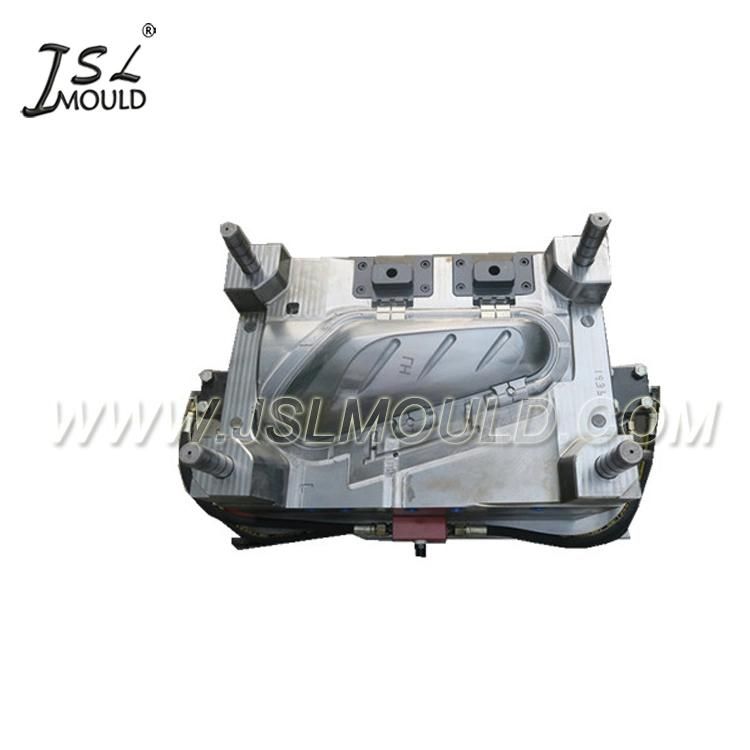 Quality Plastic Injection Motorcycle Side Panel Mould