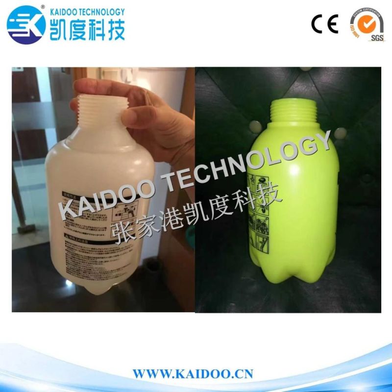 Sprayer Bottle/Sprayer Container / Sprayer Blow Mould/Blow Mold