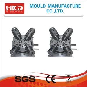 Plastic Pipe Fitting Mould/Injection Mold