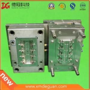 LED Light Lamp Plastic Part Accessories Injection Mould