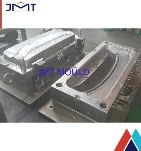OEM High Quality Automotive Bumper Plastic Injection Mould