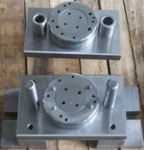 Single Cylinder Head Gasket Blanking Die