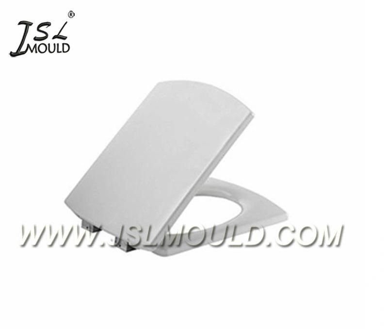 Injection Intelligent Plastic Toilet Cover Mould