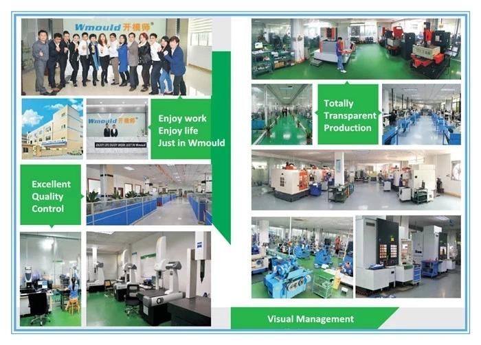 Eegbzs Prototype Tooling Molding Parts Guide Bush DIN Standard CNC Machinery