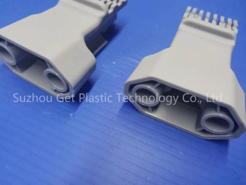 Customised Plastic Parts Injection Molding in Factory