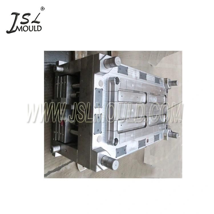 High Quality Injection Plastic Shelving Mold