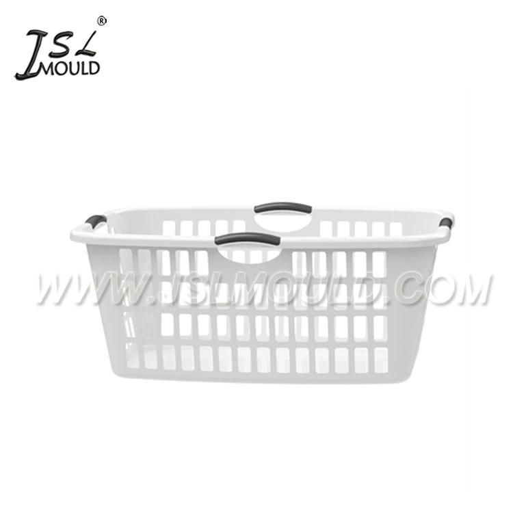New Quality Plastic Injection Washing Basket Mould