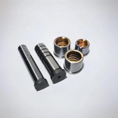 High Precision Factory Hardware Mold Precision Internal Sliding Guide Pin Guide Sleeve