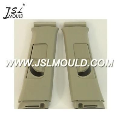 Plastic Injection B Pillar Auto Mould