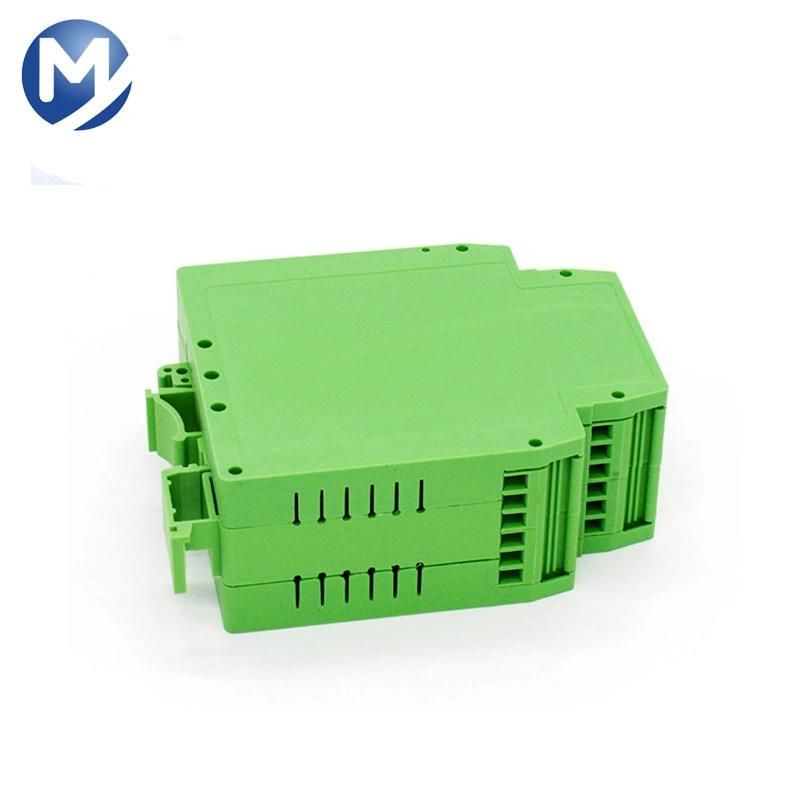 Custom Plastic Enclosure/ Housing of Electronic Device Molding