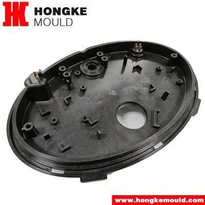 High Precision Carbide Mold for Pressing Grooving Insert