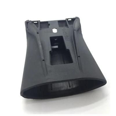 Precision Custom Made ABS PVC PP Injection Plastic Machined Parts
