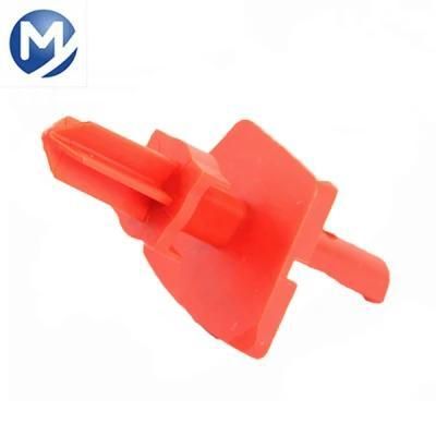 High Precision Injection Hard Plastic Parts Mould