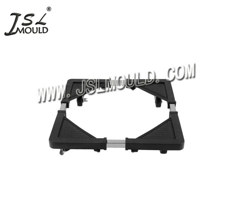 China High Quality Plastic Fridge Stand Mould