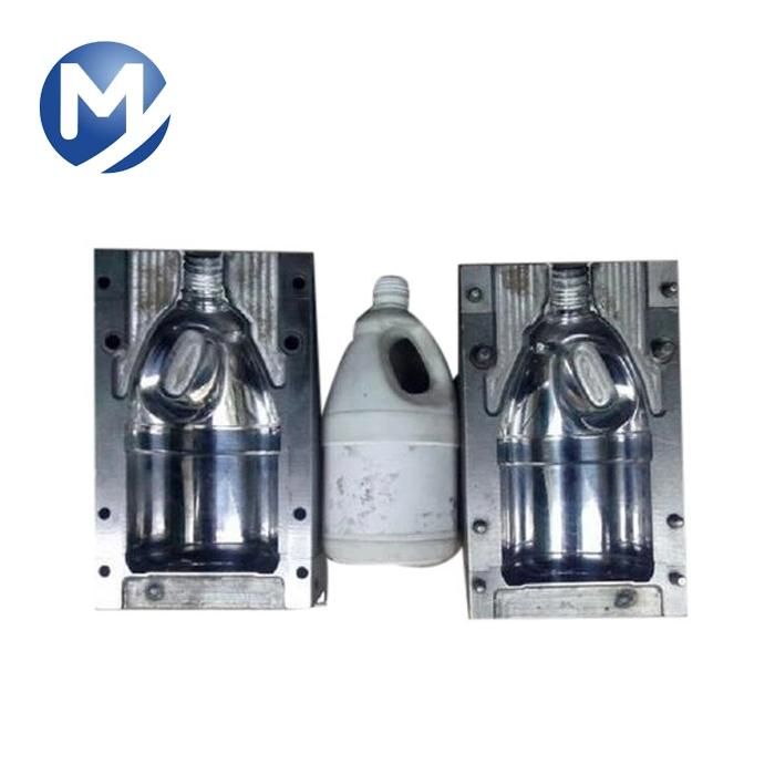 OEM Plastic Blow Mould for Water Cup/Oiler/Flange Bucket/Medical Bottle/Pet Bottle