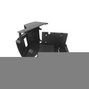 Cheap Wholesale Custom Plastic Injection Molding POS Machine Shell Parts POS Machine ...