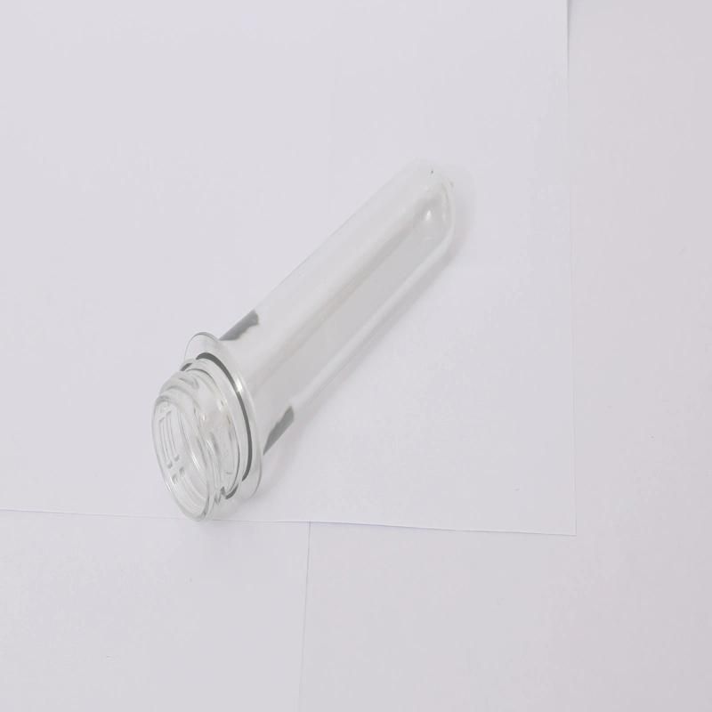 500ml Round Shape Hot Fill Beverage
