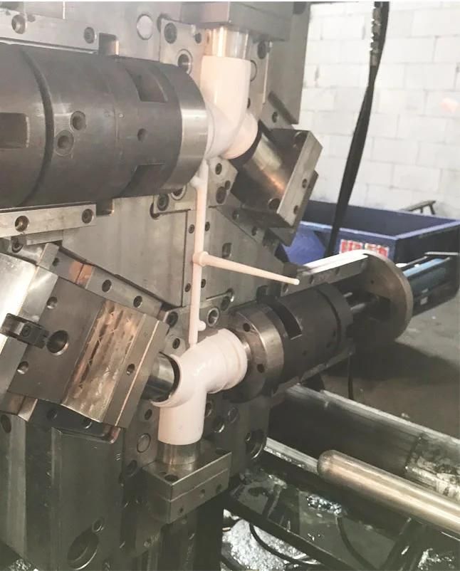 PVC Thread Pipe