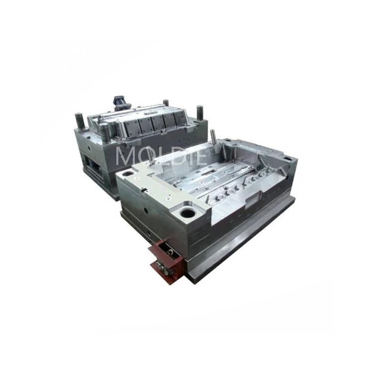 Customized/OEM ABS Moulding Cover for Electric Plastic Injection Mold