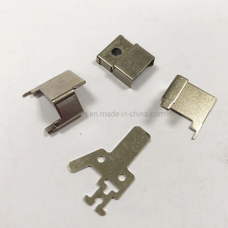 Custom Automotive PA6t Plastic Injection Molding Products OEM Car Spare Parts