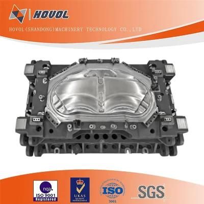 Auto Part Metal Sheet Stamping Punching Die Mold